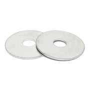 M10x30x2.5 A2-70 Stainless Steel Fender Washers