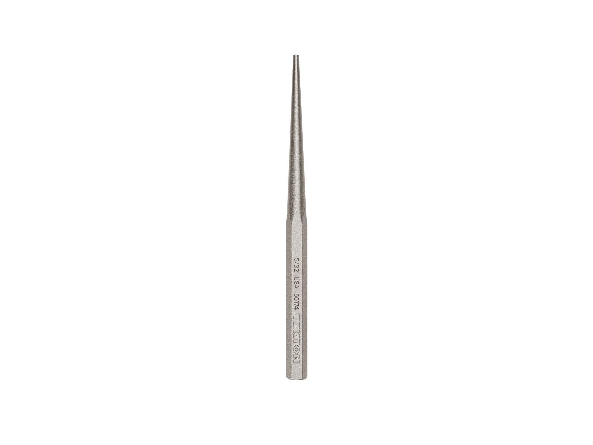 5/32 Inch Alignment Punch