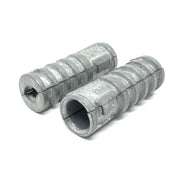 5/16" Short Lag Shield Anchor Die Cast Zinc Alloy