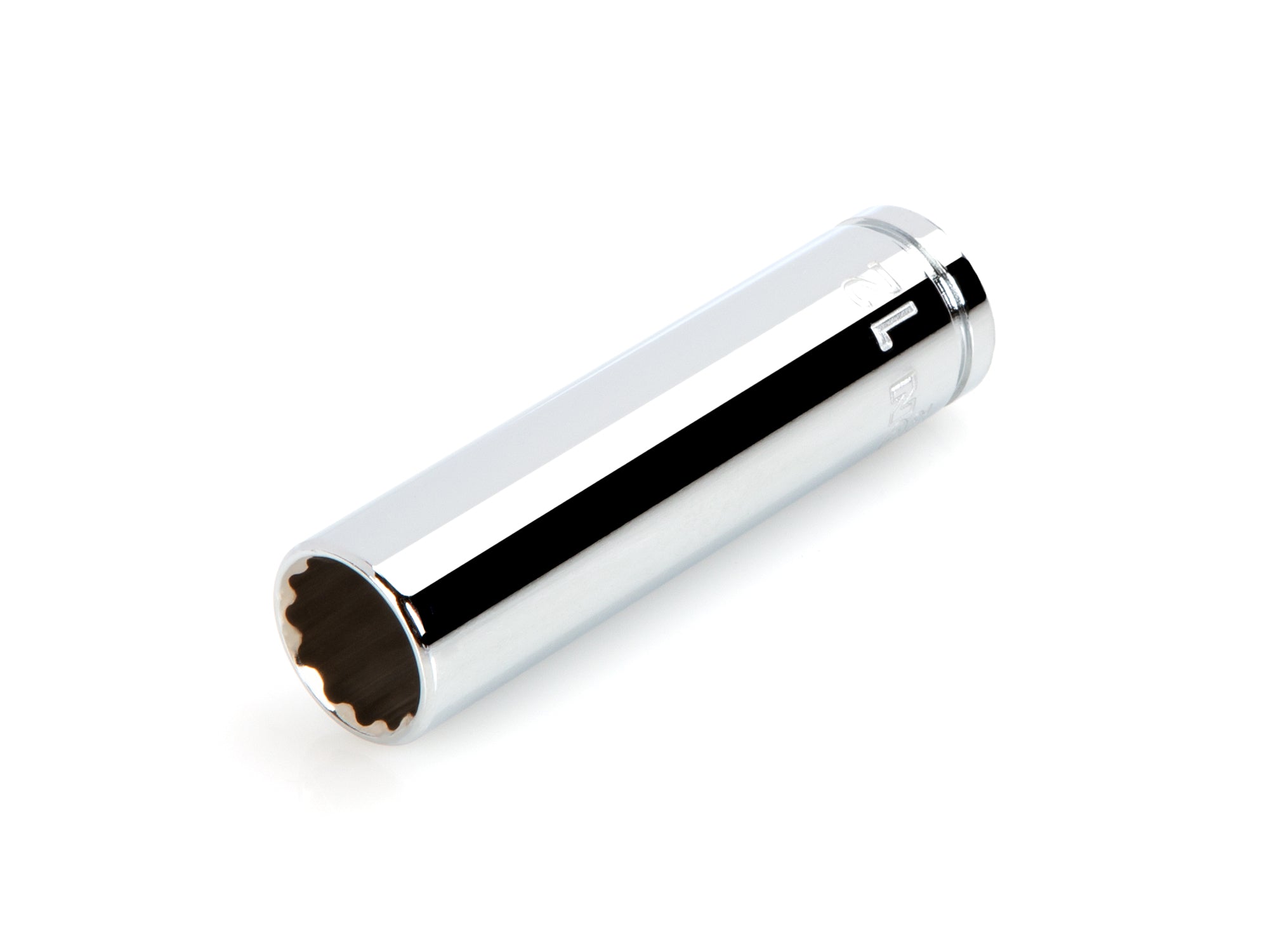 3/8 Inch Drive x 12 mm Deep 12-Point Socket