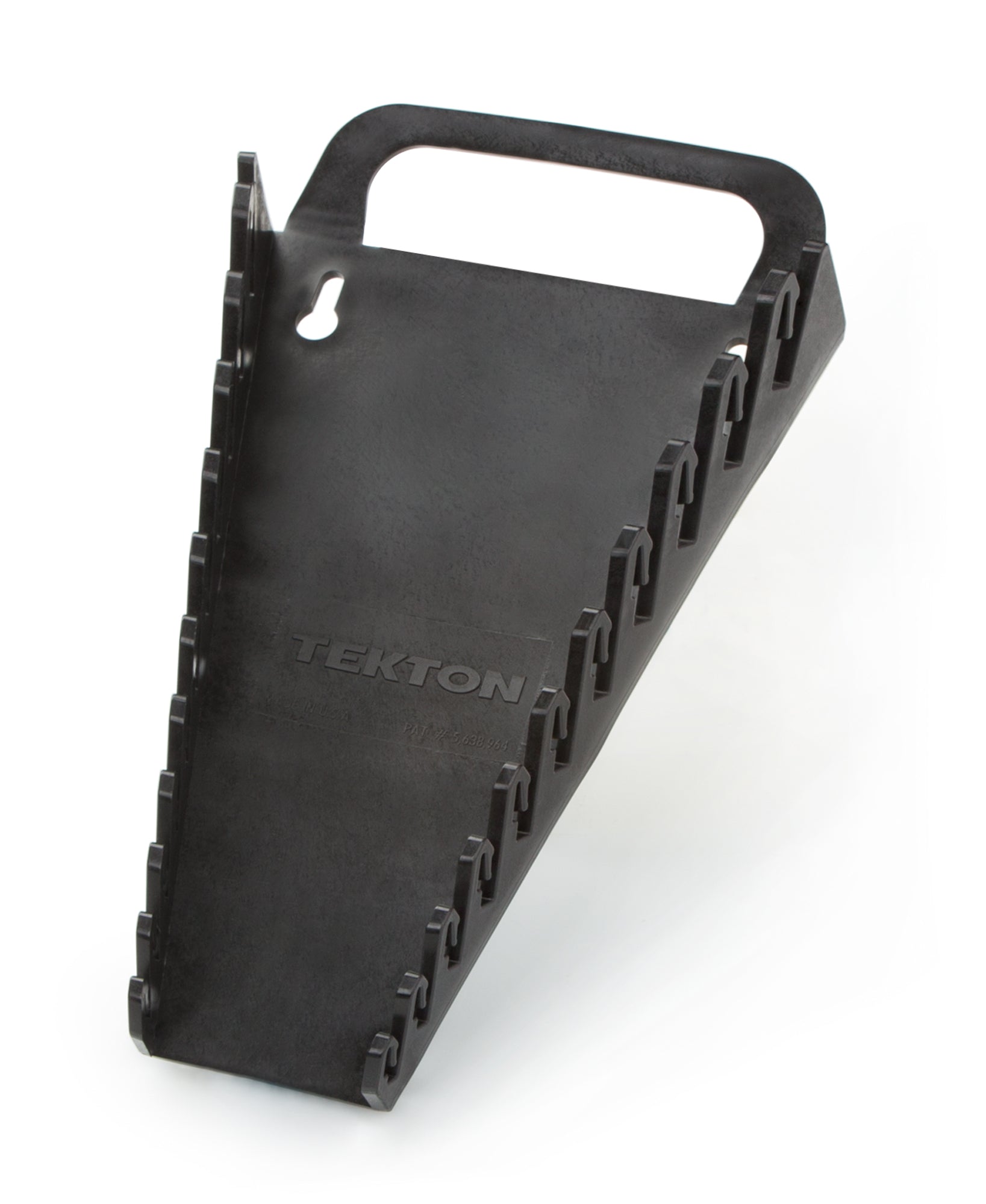 Tekton Wrench Organization
