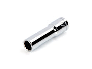 1/2 Inch Drive x 1/2 Inch Deep 12-Point Socket