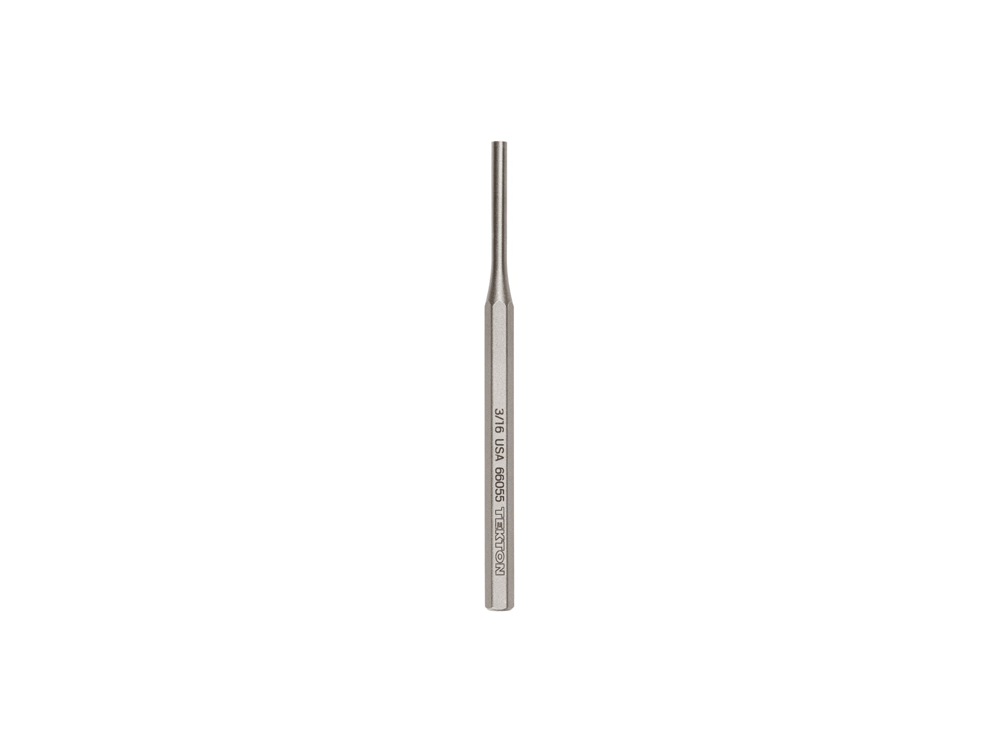 3/16 Inch Pin Punch