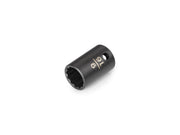 3/8 Inch Drive x 9/16 Inch Shallow 12-Point Impact Socket
