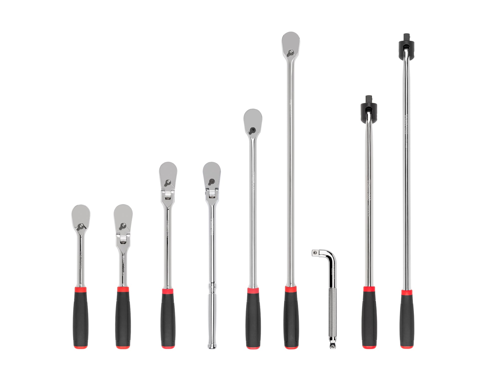 Tekton Ratchets