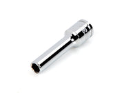 3/8 Inch Drive x 9/32 Inch Deep 6-Point Socket