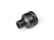 3/4 Inch Drive x 1/2 Inch Shallow 6-Point Impact Socket