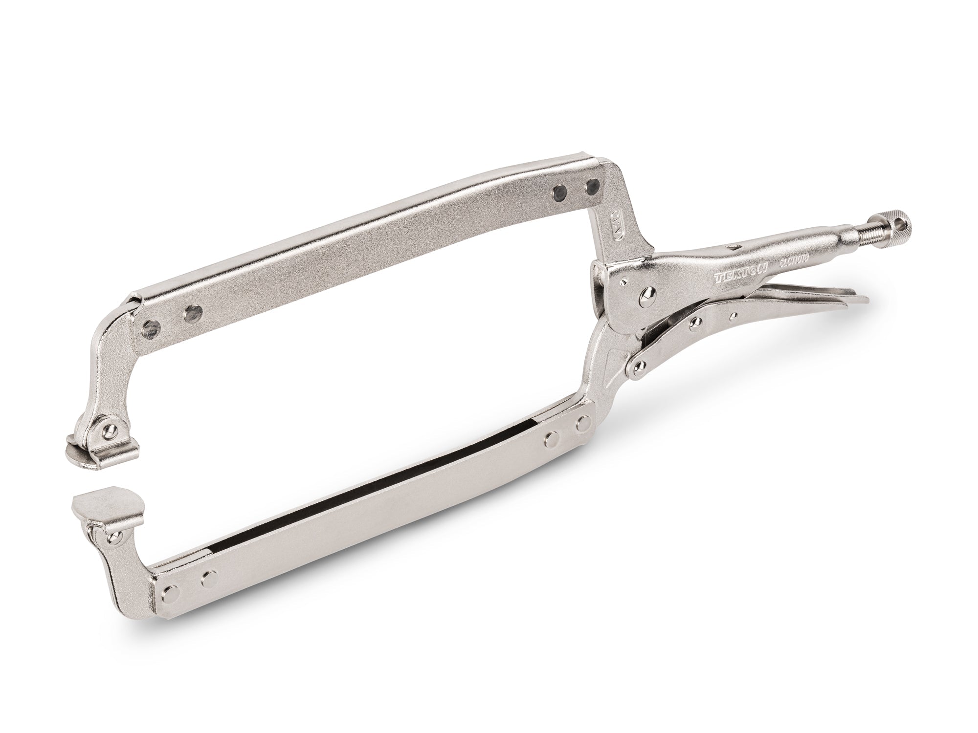 Tekton Clamps